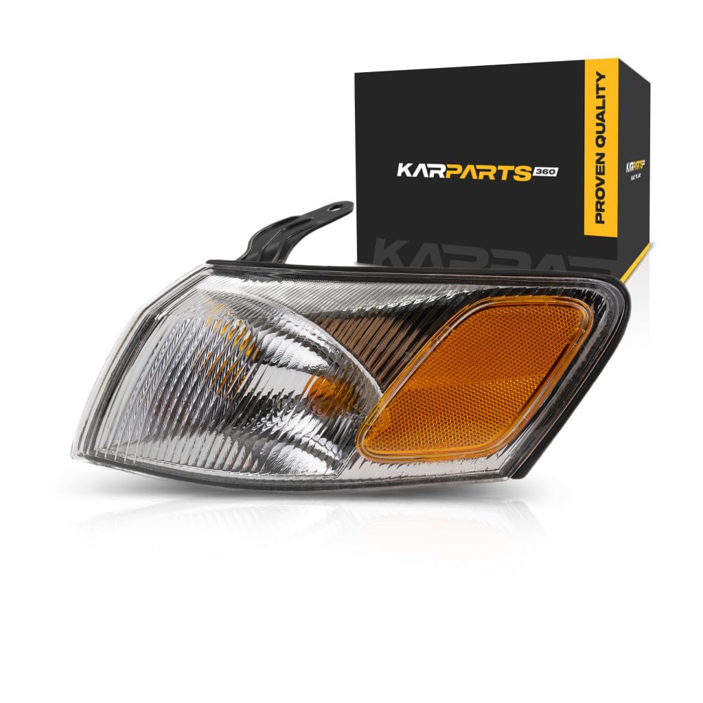 Amazon.com: For Toyota Camry 1997-1999 Signal Light Assembly